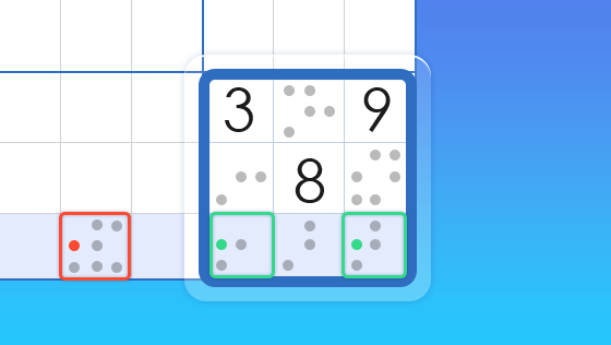 sudoku blank board