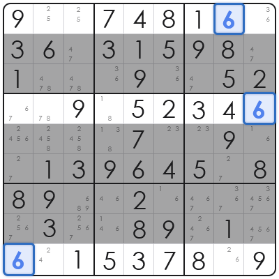 leetcode sudoku