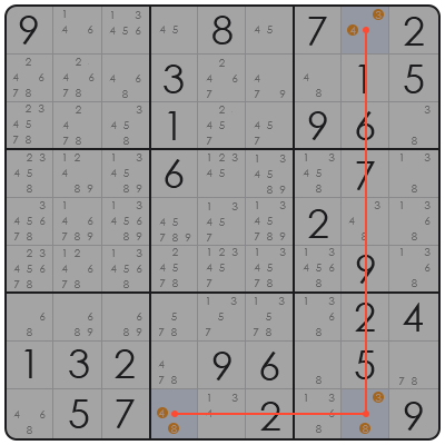 master sudoku